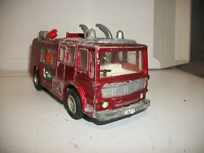 £4.99 • Buy Dinky Merryweather Fire Engine For Resto Etc-combined P+p