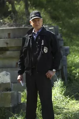 Mark Harmon [NCIS] 8 X10  10 X8  Photo 70965 • £24.99