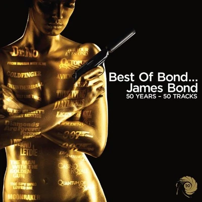 £19.72 • Buy Various Artists - Best Of Bond - James Bond - Various Artists CD F4VG The Cheap