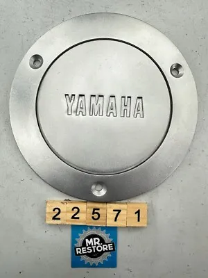 Yamaha XV750 Generator Covers 4X7-15425 4X7-15415 • $65