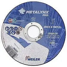 230 X 1.9mm Metalynx Pro Premium Metal Cutting Discs INOX 9  Stainless Slitting • £5.99