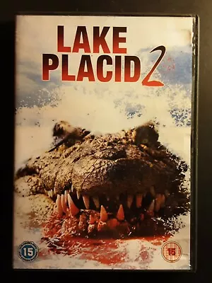 Lake Placid 2 Dvd. Horror  • £9.99