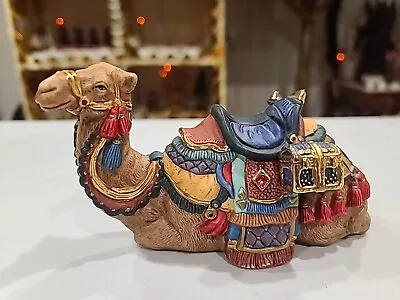 Kirkland Signature Nativity Sitting Camel Replacement Figurine 75177 • $14.99