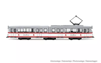 Arnold HN2604 Tram Duewag GT6 One Front Light  K�nig-Pilsener Essen  Ep. • £159.49