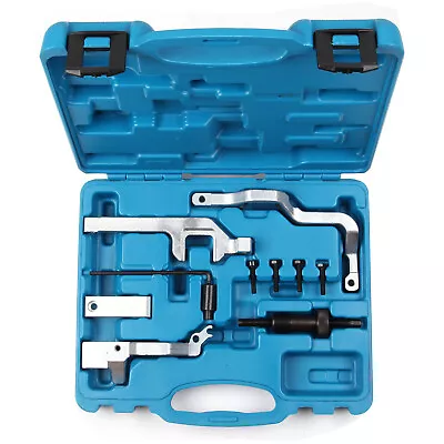 Portable Engine Camshaft Alignment Timing Tool Kit For BMW N12 N14 Mini Cooper • $32.86