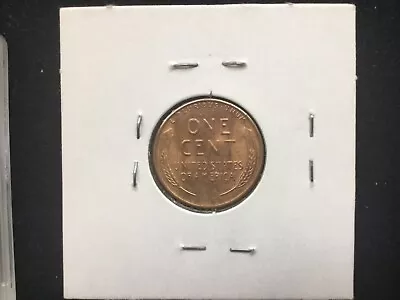 1921 S VF Lincoln Cent 1954-S Unc Lincoln Cent 1939-S Good Jefferson Nickel. • $5