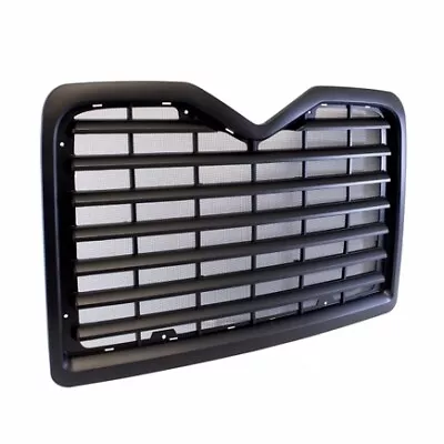 United Pacific 21466 Grille   Black With Bug Screen For Mack Cx • $381.80