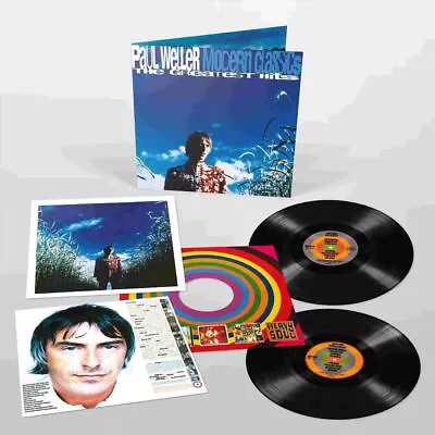 Wellerpaul - Modern Classics (2lp) New Vinyl Record • $40.92