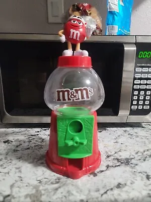  M&m Candy Dispenser • $20.99