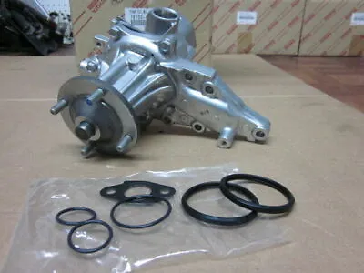 1JZ & 2JZ GE Non-VVTI Toyota Genuine OEM Waterpump Assembly (91mm) - 16100-49838 • $220