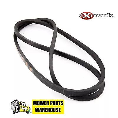 $19.95 • Buy Mule Drive Belt For Exmark 103-4014 1034014 Ztr Lazer Z 60  & 72  Decks