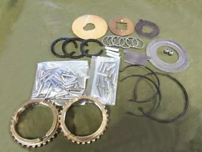 T-90 Transmission Small Parts Kit Fits For Willys Jeep CJ2A CJ3A M38 M38A1 • $59