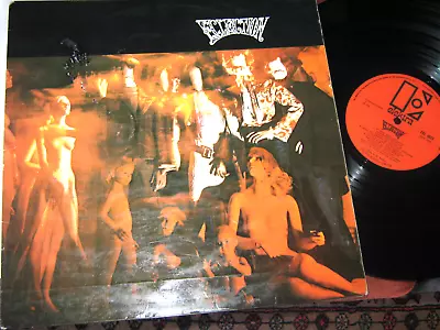 £12.50 • Buy ECLECTION -    Eclection,    VERY RARE 1968 UK MONO FOLK-PSYCH LP... DECENT COPY