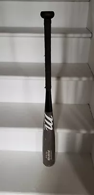 Marucci Posey28 Pro Metal Baseball Bat 29  19 Oz MSBP2810S 2 3/4  Diameter VG • $49.95