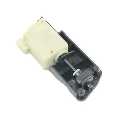 Fuel Door Lock Filler Flap Solenoid Motor For Volvo V70 S60 S80 XC70 XC90 NEW • $29.99