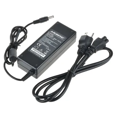 Laptop AC Adapter For Toshiba Satellite P105-S6114 P105-S6177 A15-S129 Power • $10.85