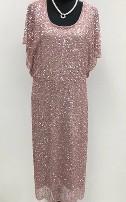 $369 • Buy     Sensational Fit Dress   