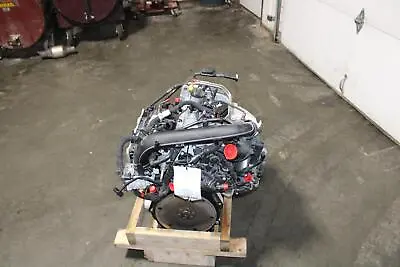 2019-21 VOLKSWAGEN VW JETTA Engine 4 Cylinder 1.4L VIN 5 5th Digit 42K Mile DGXA • $959.36