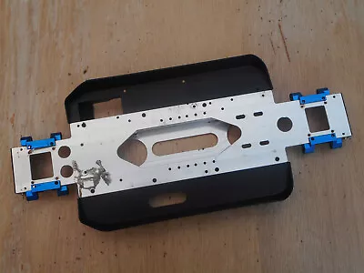 £19.99 • Buy Thunder Tiger Mta4 S28 S50 Chassis