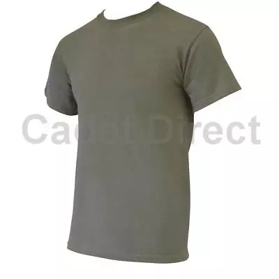 T-Shirt  Olive Green Brand New • £9.95