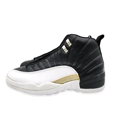 Size 9 Nike Air Jordan 12 XII Playoffs 1997 OG 136001-061 • $295