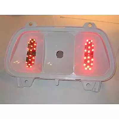 Mustang Tail Light Kit LED Sequential Pair 1971 1972 1973 • $288.95