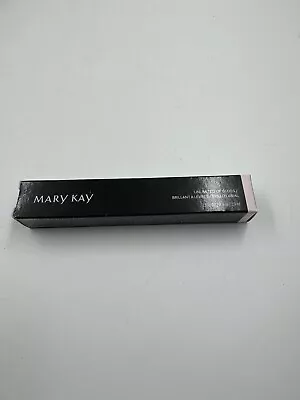 New In Box Mary Kay Unlimited Lip Gloss -NUDE BLUSH #153489 Full Size • $6
