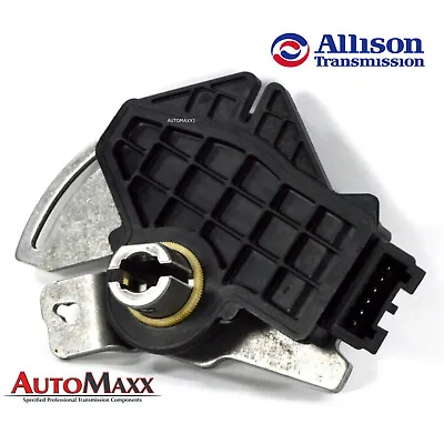 $109.69 • Buy 2006-18 Duramax Allison 1000 Transmission Internal Mode Switch With Rooster Comb