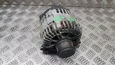 £25.53 • Buy 04-08 Audi A4 B7 1.9 TDI Alternator Generator Assembly 140A  06F903023H #ND10