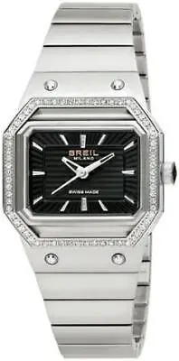 £123.12 • Buy Breil Ladies Bling Milano Palco Bracelet Watch BW0443