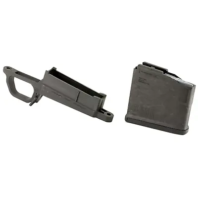 ​Magpul Hunter 700L Bolt Action Magazine Well&PMAG 5AC L Black Warranty Included • $75.95