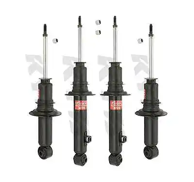 Genuine KYB 4 Performance SHOCKS For MAZDA MIATA MX5 90 92 93 94 95 96 1997 NA • $239.90