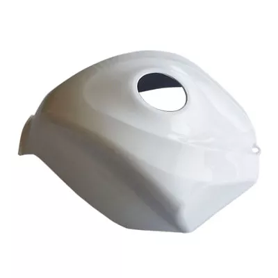 Unpainted Injection Fuel Gas Tank Cover Fairing For SUZUKI GSXR600/750 2006 2007 • $50.90