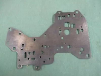 1954-56 Packard Ultramatic Transmission Control Manifold Gasket 450861 NOS • $10