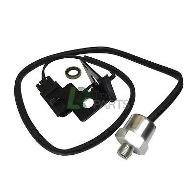 Land Rover Discovery 2 Td5 New Oil Cooler Oil Temperature Switch - Ubi100030 • $83.08