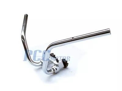 Aluminum Handlebar For Ct70 Z50 Mini Trail Bike Hb09 • $33.41