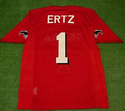Zach Ertz Headgear Classic High School Football Jersey Size 3XL • $74.98