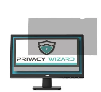 Laptop & Desktop Screen Privacy Filters 19  5:4 Aspect Ratio WxH:376 Mm X 301mm • £19.99