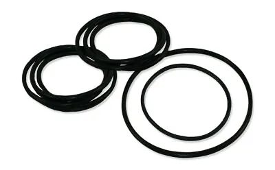 Wacker PT3 PT3A Trash Pump -  O-Ring Kit - 0119408 0119409 0119410 0119411 • $20.95