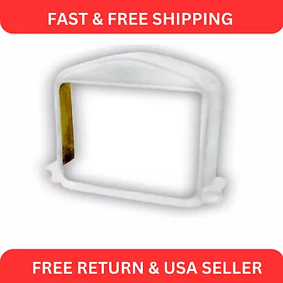 Extra Deep Fiberglass Model T-Bucket Radiator Grille Shell • $159.49