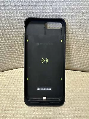 Mophie Juice Pack Air 2420mAh Battery Case For IPhone’s 6-8 Plus - Black • $10