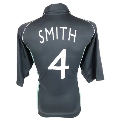£74.99 • Buy Steven Smith Match Worn Shirt - Worcestershire County Cricket Icon +COA