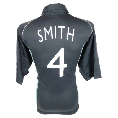 £74.99 • Buy Steven Smith Match Worn Shirt - Worcestershire County Cricket Icon +COA
