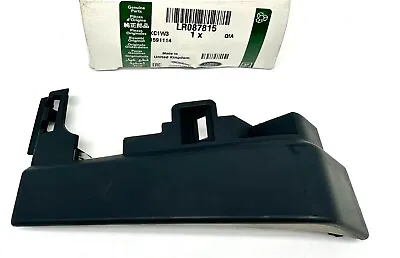 Land Rover Discovery Sport Fender Moulding Insert (Right) LR087815 OEM & NEW • $50