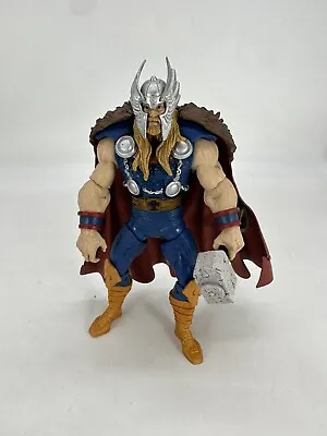 2006 Hasbro Marvel Legends 6  Thor Action Figure Blob BAF Wave • $17.99