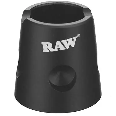 RAW Rolling Paper CONE SNUFFER Magnetic Aluminum Advanced Smoke Extinguisher  • $9.89