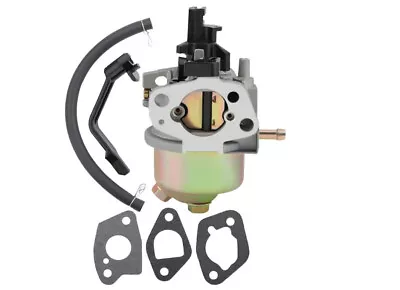 Carburetor For LIFAN ES4000-CA/ES4000E-CA/ES4000/ES4000E/4000 Watt Generator • $16.99