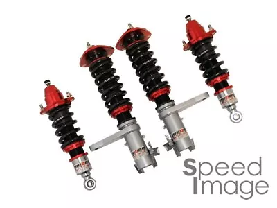 Megan Racing Street Adjustable Coilovers Damper Kit Honda Civic 2002-2005 Si Ep3 • $955