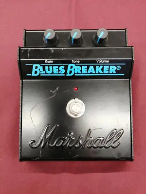 Marshall Blues Breaker Effector Distortion • $1332.10