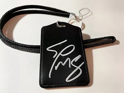 Scotty McCreery Autographed Lanyard - Country Music Collectible • $14.95